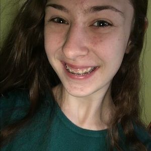 Meet your Posher, Kendra